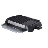 Wholesale-Brentwood TS641 Indoor BBQ Grill-Indoor Grill-Electro Vision Inc