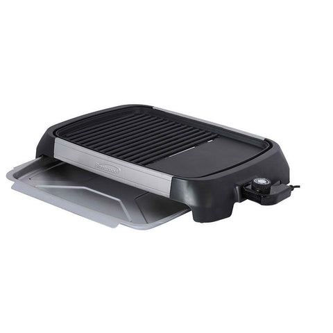 Wholesale-Brentwood TS641 Indoor BBQ Grill-Indoor Grill-Electro Vision Inc