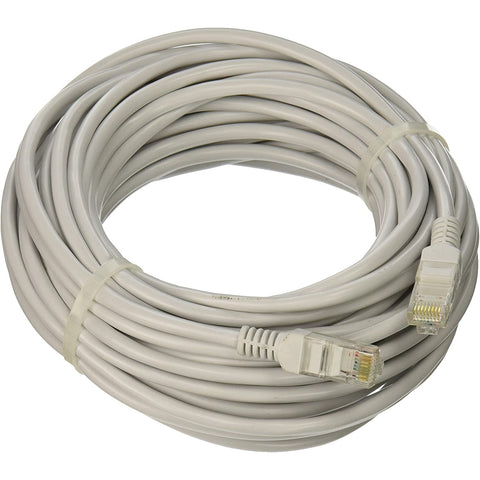Wholesale-CAT5E PATCH CORD IN 50 FT-Ethernet Cable-Electro Vision Inc