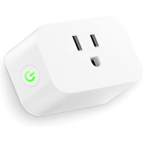 Wholesale-CIBOU Smart Plug,Work with amazon Alexa,Google Home Assistant-Electro Vision Inc