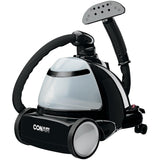 Wholesale-CONAIR GS7RXF UPRIGHT FABRIC STEAMER-Steamer-Electro Vision Inc