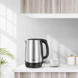 Wholesale-Comfee 1.7 L SS Cordless Kettle-Electric Kettles-Electro Vision Inc