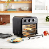 Wholesale-Comfee Air Fryer Toaster Oven 1250w 13.6l-Toaster Oven-Electro Vision Inc