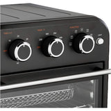 Wholesale-Comfee Air Fryer Toaster Oven 1250w 13.6l-Toaster Oven-Electro Vision Inc