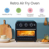 Wholesale-Comfee Air Fryer Toaster Oven 1250w 13.6l-Toaster Oven-Electro Vision Inc