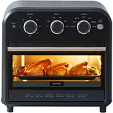 Wholesale-Comfee Air Fryer Toaster Oven 1250w 13.6l-Toaster Oven-Electro Vision Inc