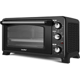 Wholesale-Comfee CFO-CC2501 Toaster Oven 25L - Black-Toaster Oven-Electro Vision Inc