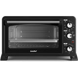 Wholesale-Comfee CFO-CC2501 Toaster Oven 25L - Black-Toaster Oven-Electro Vision Inc
