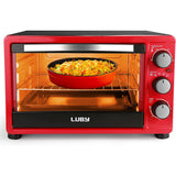 Wholesale-Comfee CM093ARD Microwave Oven 0.9 cf-Toaster Oven-Electro Vision Inc