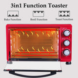 Wholesale-Comfee CM093ARD Microwave Oven 0.9 cf-Toaster Oven-Electro Vision Inc