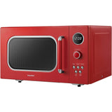Wholesale-Comfee CM093ARD Microwave Oven 0.9 cf-Toaster Oven-Electro Vision Inc
