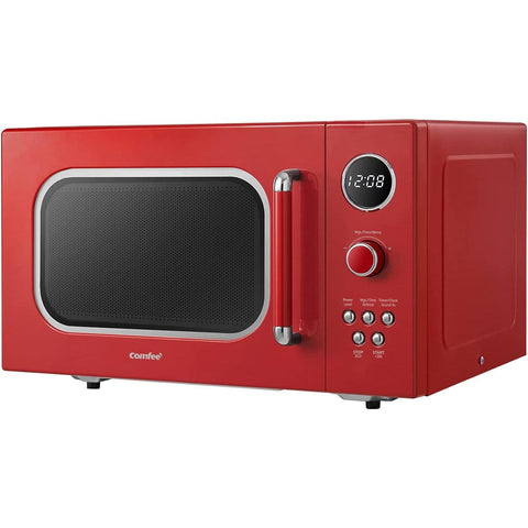 Wholesale-Comfee CM093ARD Microwave Oven 0.9 cf-Toaster Oven-Electro Vision Inc