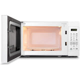 Wholesale-Comfee MWO Oven 0.7 CF - White-Microwave Oven-Electro Vision Inc