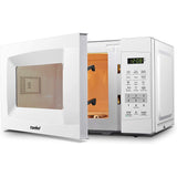 Wholesale-Comfee MWO Oven 0.7 CF - White-Microwave Oven-Electro Vision Inc