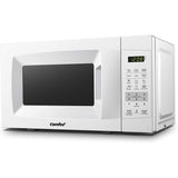 Wholesale-Comfee MWO Oven 0.7 CF - White-Microwave Oven-Electro Vision Inc