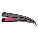 Wholesale-Conair CS19 Ceramic Hair Straightener 2"-Beauty and Grooming-Electro Vision Inc