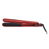 Wholesale-Conair CS222ST Ceramic 1.5" Soft Touch Flat Iron-Iron-Electro Vision Inc