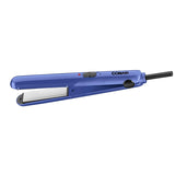 Wholesale-Conair CS97N 1" Satin Touch Flat Iron-Hair Iron Accessories-Electro Vision Inc