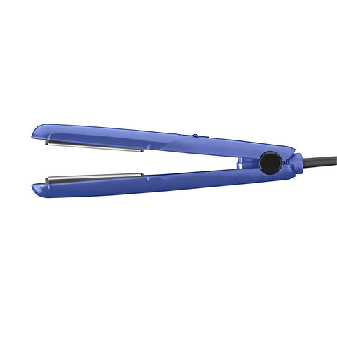 Wholesale-Conair CS97N 1" Satin Touch Flat Iron-Hair Iron Accessories-Electro Vision Inc