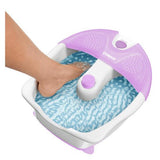 Wholesale-Conair FB3 Foot Bath W/ Vibrator + Heat-Foot Spa-Electro Vision Inc