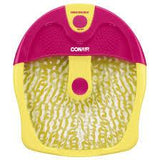 Wholesale-Conair FB333 Foot Bath with Vibrator and Heat-Foot Spa-Electro Vision Inc