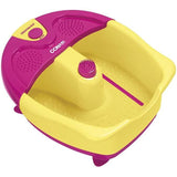 Wholesale-Conair FB333 Foot Bath with Vibrator and Heat-Foot Spa-Electro Vision Inc
