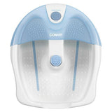 Wholesale-Conair FB5 Foot Spa w/ Bubbles and Heat-Foot Spa-Electro Vision Inc