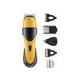 Wholesale-Conair GMT260 - ALL-IN-1 TRIMMER - Yellow-Hair Clippers & Trimmers-Electro Vision Inc