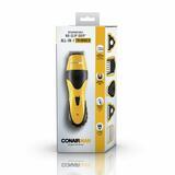 Wholesale-Conair GMT260 - ALL-IN-1 TRIMMER - Yellow-Hair Clippers & Trimmers-Electro Vision Inc