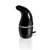 Wholesale-Conair GS2BB Complete Steam Travel Fabric Steamer - Black-Steamer-Electro Vision Inc