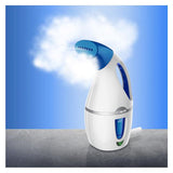 Wholesale-Conair GS2CS Complete Steam Travel Fabric Steamer - White-Steamer-Electro Vision Inc