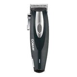 Wholesale-Conair HC1100 Cordless Rechargeable 20-Piece Haircut Kit-Hair Clippers & Trimmers-Electro Vision Inc