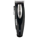 Wholesale-Conair HC1100 Cordless Rechargeable 20-Piece Haircut Kit-Hair Clippers & Trimmers-Electro Vision Inc
