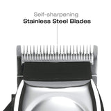 Wholesale-Conair HC201R Hair Clipper Set-Beauty and Grooming-Electro Vision Inc