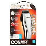 Wholesale-Conair HC201R Hair Clipper Set-Beauty and Grooming-Electro Vision Inc