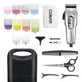 Wholesale-Conair HC408R Clipper w/ Taper Control - 20 Piece-Beauty and Grooming-Electro Vision Inc