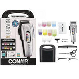 Wholesale-Conair HC408R Clipper w/ Taper Control - 20 Piece-Beauty and Grooming-Electro Vision Inc