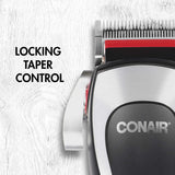 Wholesale-Conair HC5000 Professional 20-Piece Haircut Kit-Beauty and Grooming-Electro Vision Inc