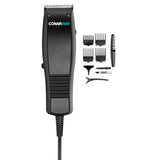 Wholesale-Conair HC93W Simple Haircut Kit-Beauty and Grooming-Electro Vision Inc