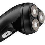 Wholesale-Conair SHV1000 Rechargeable Rotary Shaver for Men-Beauty and Grooming-Electro Vision Inc