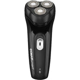 Wholesale-Conair SHV1000 Rechargeable Rotary Shaver for Men-Beauty and Grooming-Electro Vision Inc