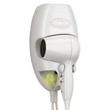 Wholesale-Conari 134NR Wall Mount Dryer 1600W-Electro Vision Inc