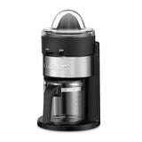 Wholesale-Cuisinart CCJ900TG - Citrus Juicer - Black Stainless-Juicers-Electro Vision Inc