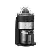 Wholesale-Cuisinart CCJ900TG - Citrus Juicer - Black Stainless-Juicers-Electro Vision Inc