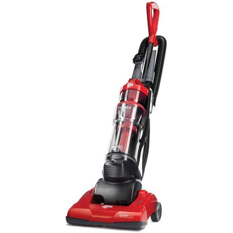Wholesale-DIRT DEVIL POWER EXPRESS UPRIGHT BAGLESS VACCUM-Vaccuum-Electro Vision Inc