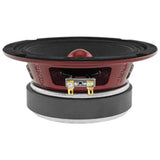 Wholesale-DS18 PRO-X6.4BM Loudspeaker - 6.5", Midrange-Car Audio-Electro Vision Inc