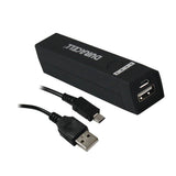 Wholesale-DURACELL -PRO509 POWER BANK 2600MAH MICRO USB-Power Bank-Electro Vision Inc
