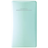 Wholesale-Daewoo FR044 4.4 Retro Compact Refrigerator 4.4 Cu Ft.-Refrigerator-Electro Vision Inc