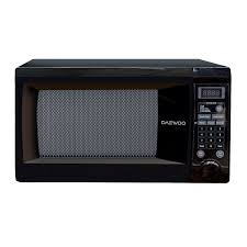 Wholesale-Daewoo KOR1N0AB Microwave Oven 1.1 CF Black-Microwave Oven-Electro Vision Inc