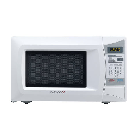 Wholesale-Daewoo KOR7L0B Microwave Oven 0.7 CF-Microwave Oven-Electro Vision Inc